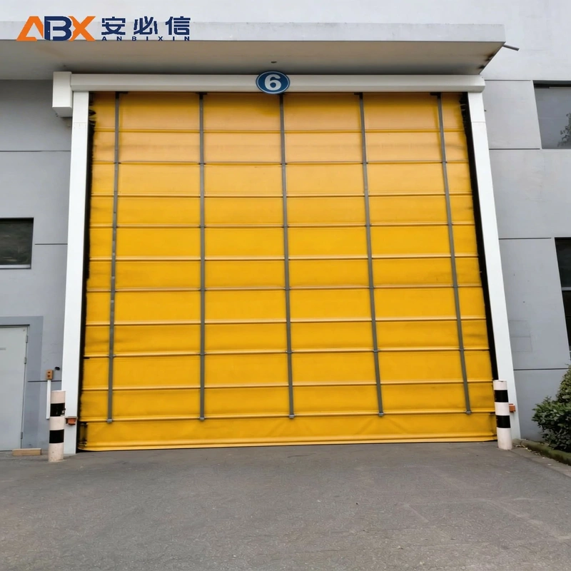 吴忠市充气式门封